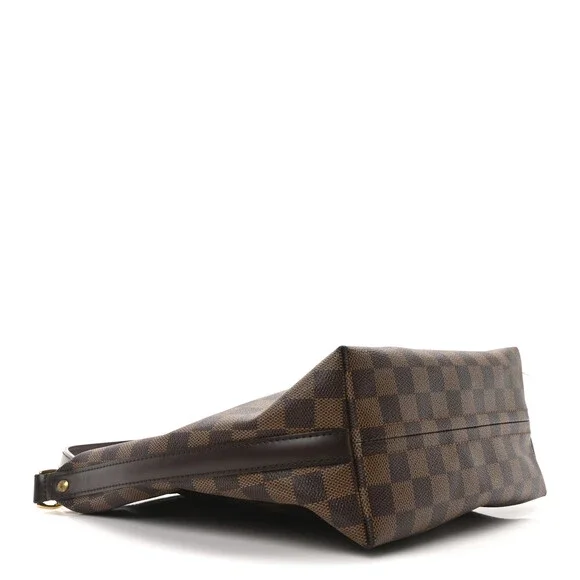 Louis Vuitton Damier Ebene Illovo Mm #191894L97B